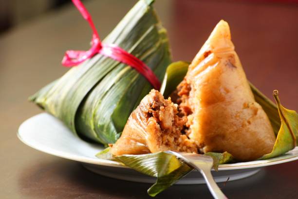 Zongzi