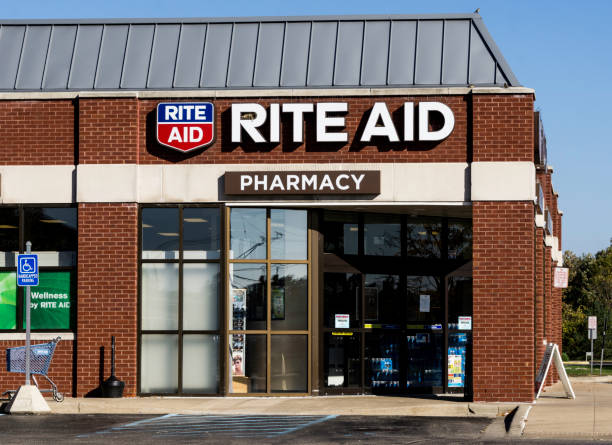 when was rite aid founded