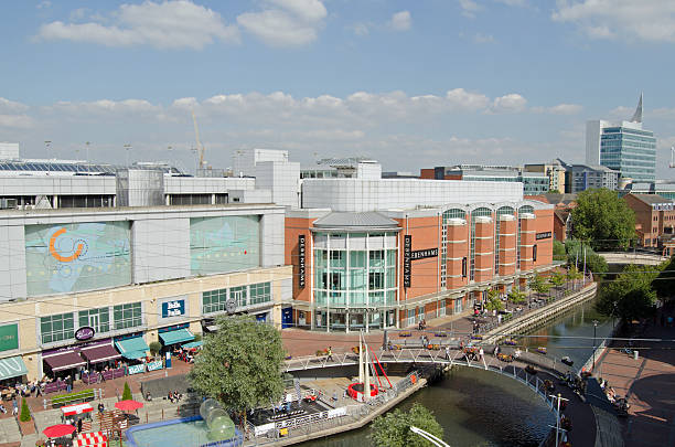 River Kennet, Reading, Berkshire reading uk stock pictures, royalty-free photos & images