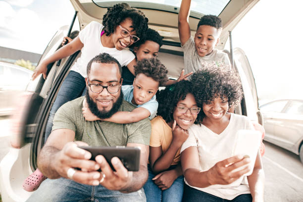 How to prepare for a road trip with your children 
