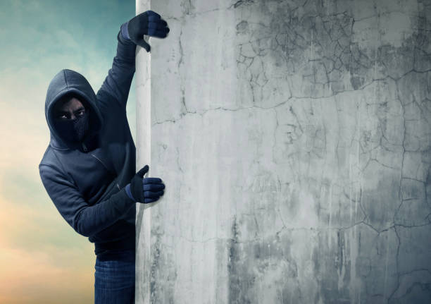 621 Ninja Spy Stock Photos, Pictures & Royalty-Free Images - iStock
