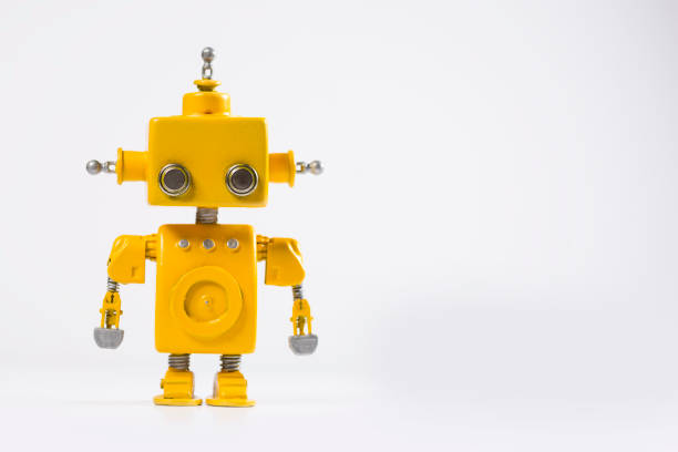 39,465 Toy Robot Stock Photos, Pictures &amp; Royalty-Free Images - iStock