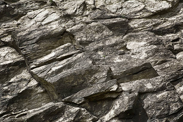 Rocky Background Rocky Background crag stock pictures, royalty-free photos & images