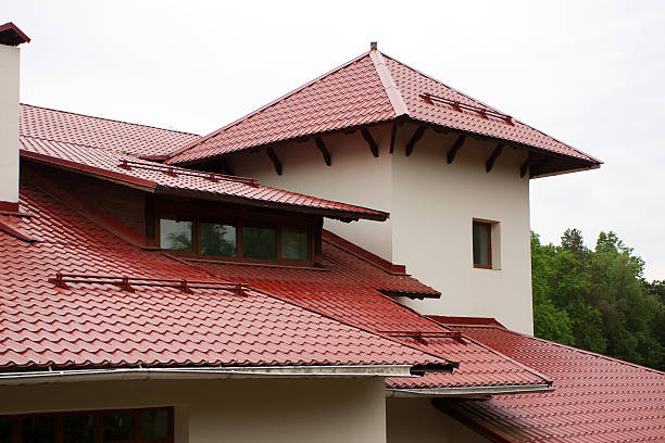 slate roofing