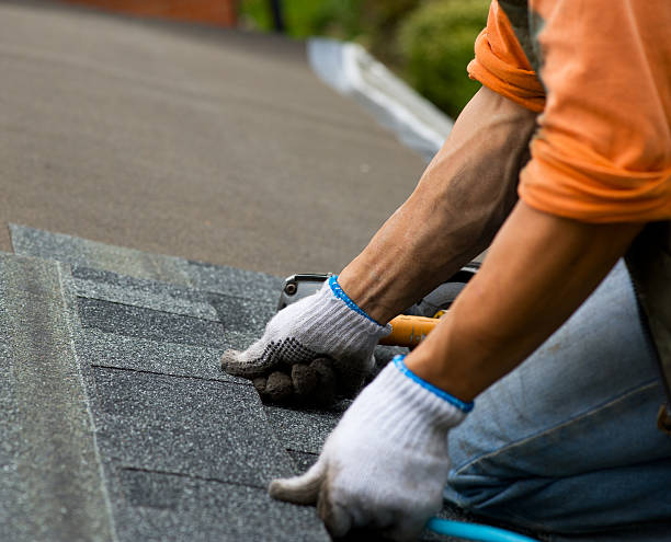 Commercial Roofing Contractor Tulsa