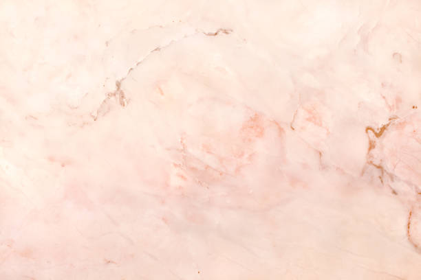 rose gold marble texture in natural pattern with high resolution for background and design art work, tiles stone floor. - rock rose imagens e fotografias de stock