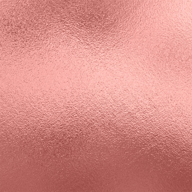 Rose Gold texture metal background Rose Gold texture metal background rose colored stock pictures, royalty-free photos & images