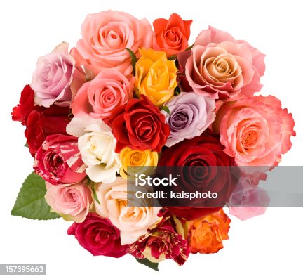 istock Roses 157395663