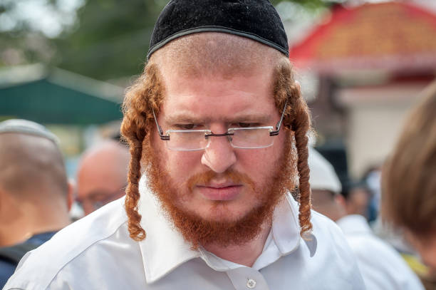 Hasidic Jew Stock Photos, Pictures & Royalty-Free Images - iStock