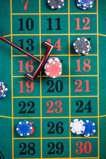 Roulette Von Oben Bilder und Stockfotos iStock Roulette Von Oben Bilder und Stockfotos iStock
