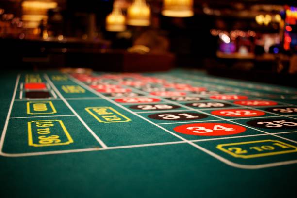 146 Roulette Table Background Stock Photos, Pictures & Royalty-Free Images - iStock