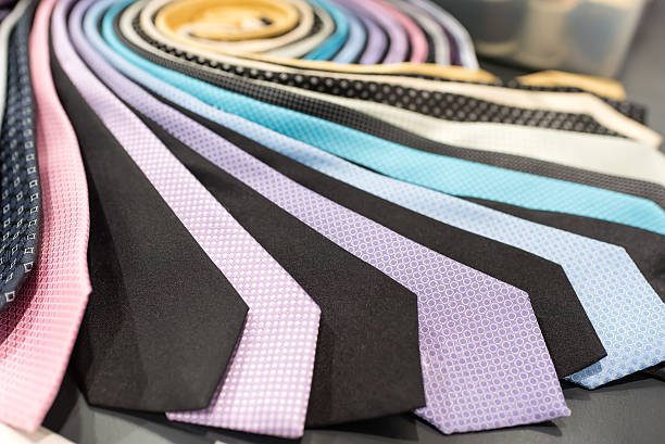 Benefits of Adding Neckties to Your Look â Neckties