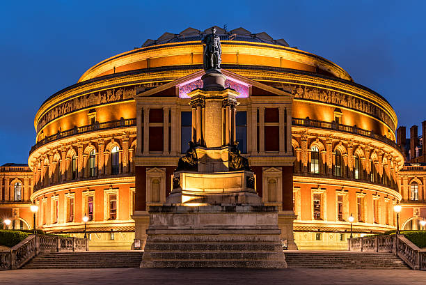 574 Royal Albert Hall Stock Photos Pictures Royalty Free Images Istock
