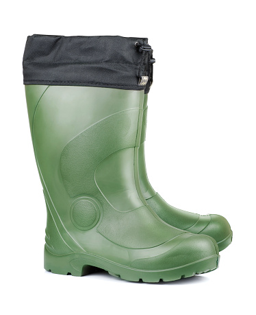 Thermal LIGHTWEIGHT EVA Wellies Wellingtons Boots 35C Hunting Voyager Forest UK 