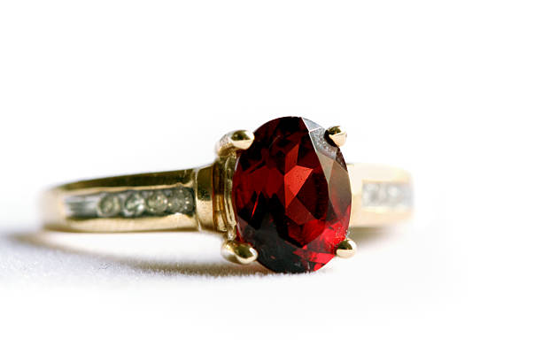 4,360 Ruby Ring Stock Photos, Pictures &amp; Royalty-Free Images - iStock