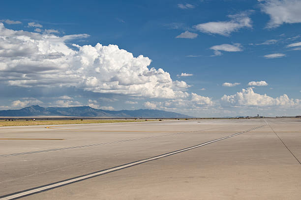 Runway  airport runway stock pictures, royalty-free photos & images