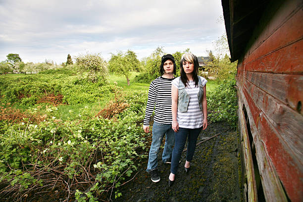 Image result for rural couple