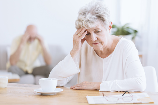 Meditating daily reduces the chances of memory loss in old-age