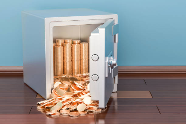 Best Room Full Of Money Stock Photos Pictures Royalty