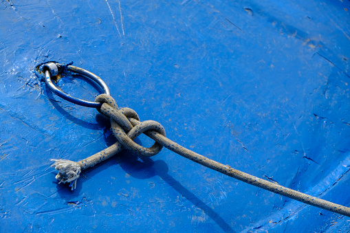 Sailor Knot Rope