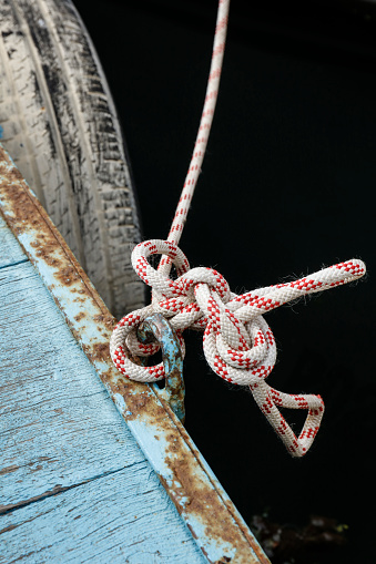 Sailor Knot Rope