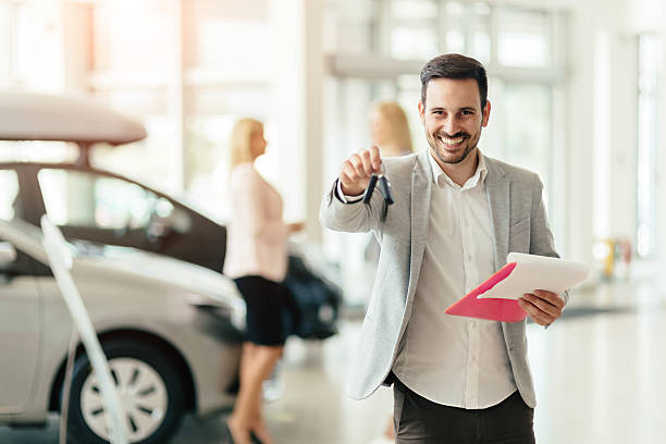 best places to sell my car in denver