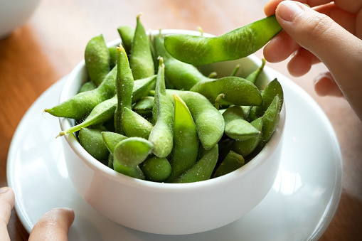 Edamame Pictures | Download Free Images on Unsplash
