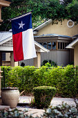 istock San Antonio Lonestar Flag 1399622070