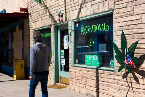 recreational weed stores in denver