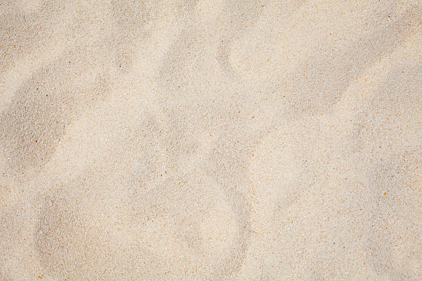 sfondo di sabbia - sabbia foto e immagini stock