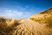 istock Sand Dune Way 157613714