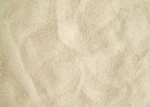 sand top view background, pattern, border