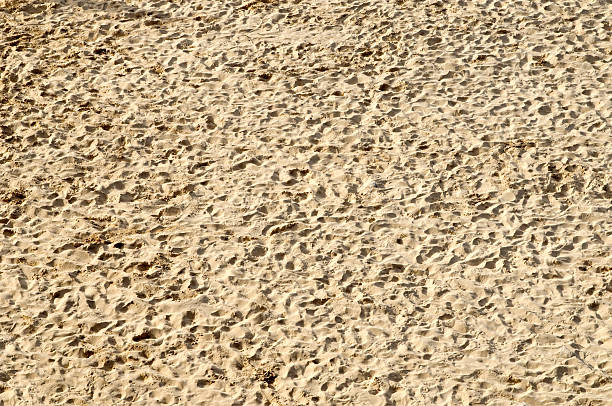 Sand stock photo