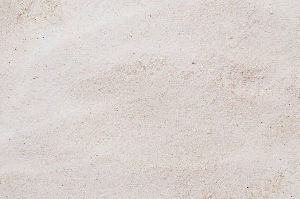 Sand Grains of sand. sand stock pictures, royalty-free photos & images