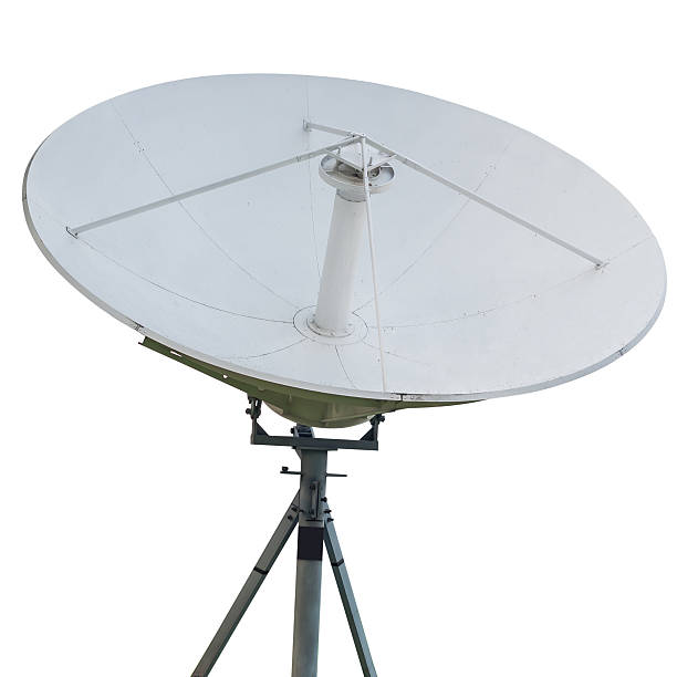 antena parabólica - jif fotografías e imágenes de stock