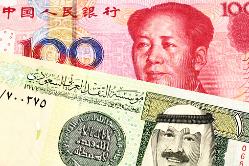 China to saudi riyal Convert Chinese
