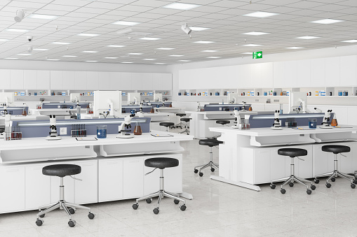 lab furniture Malaysia