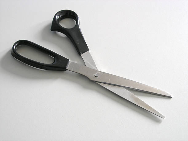 Scissors Scissors skeable stock pictures, royalty-free photos & images