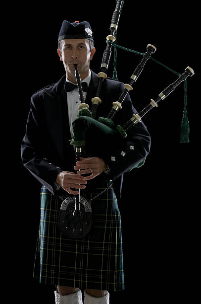Bagpipe Stock Photos, Pictures & Royalty-Free Images - iStock