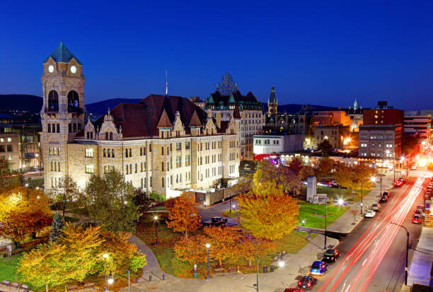 Scranton Pa  Stock Photos Pictures Royalty Free Images   Scranton Pa  Stock Photos Pictures Royalty Free Images