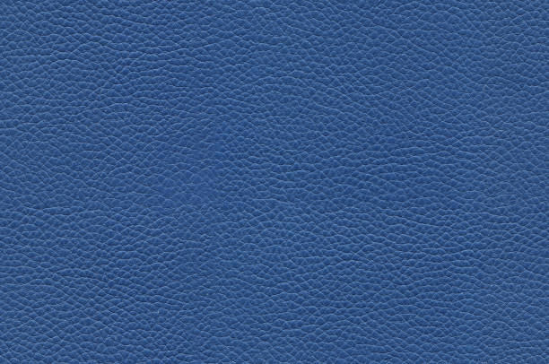 seamless green leather texture stock photo