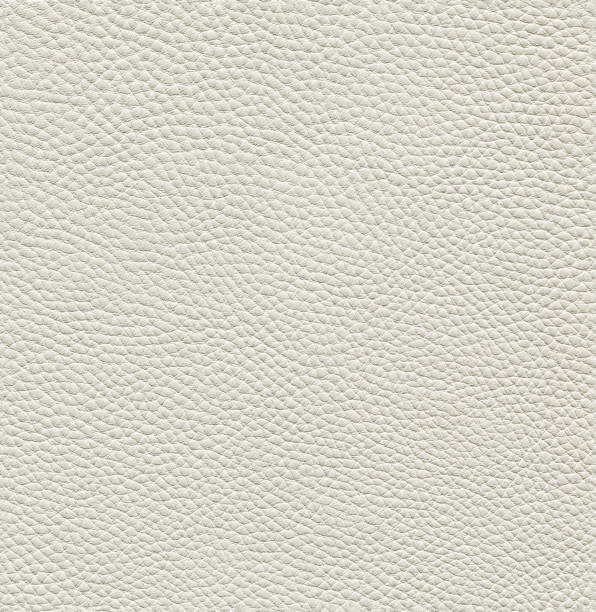 seamless leather texture stock photo