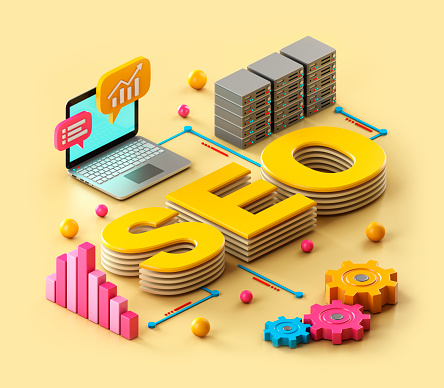 SEO hoạt động như thế nào?