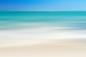 istock Seascape background blurred motion,defocused sea. 825992650