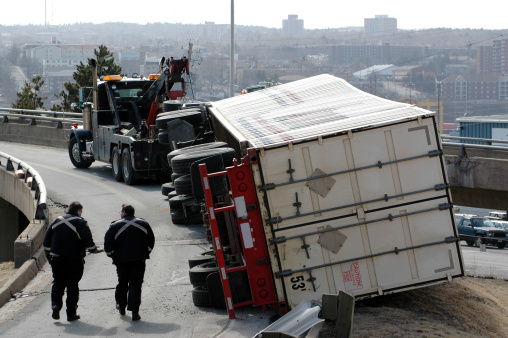 The container logistics implications of war in Ukraine 