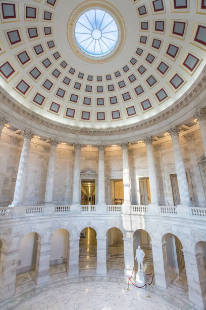 amerikan kongre binasi kubbesi stok fotograf resimler ve gorseller