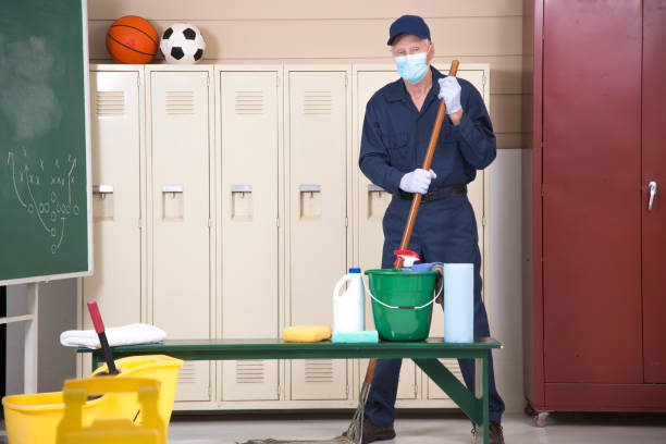 771 School Caretaker Stock Photos, Pictures & Royalty-Free Images - iStock
