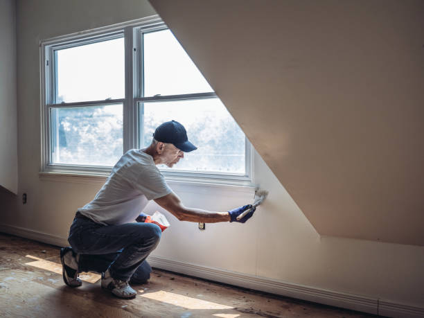 do it yourself popcorn ceiling removal