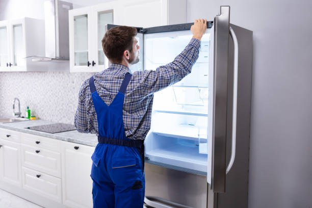 Fridge Repairs