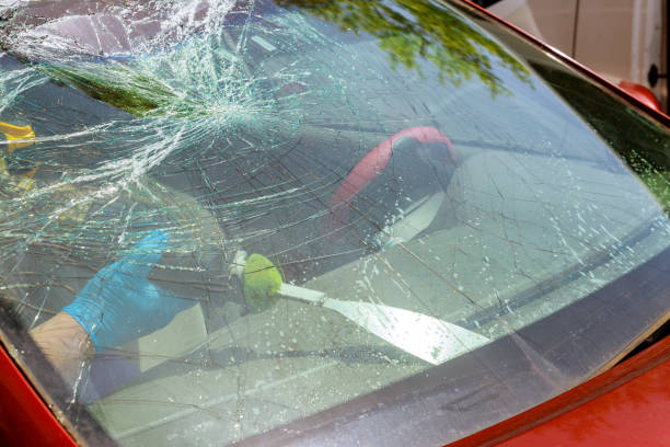 windshield replacement quote westminster